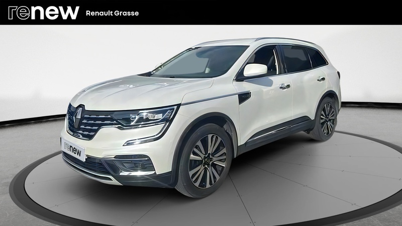 Image de l'annonce principale - Renault Koleos