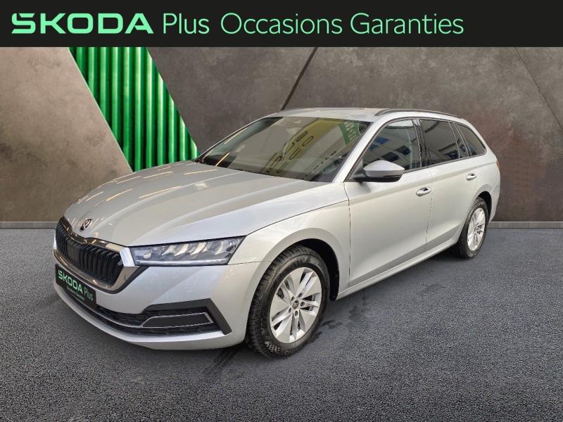 Image de l'annonce principale - Skoda Octavia