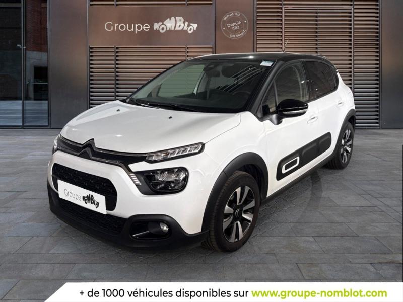 Image de l'annonce principale - Citroën C3