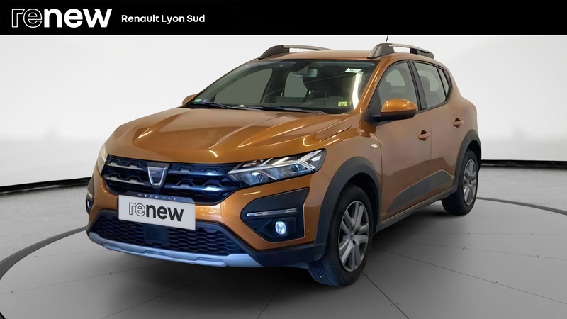 Image de l'annonce principale - Dacia Sandero