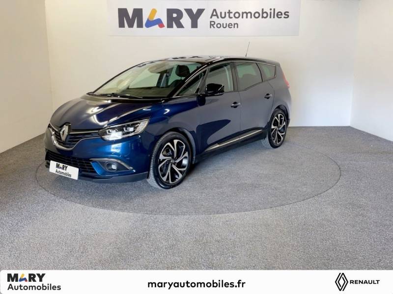 Image de l'annonce principale - Renault Grand Scénic