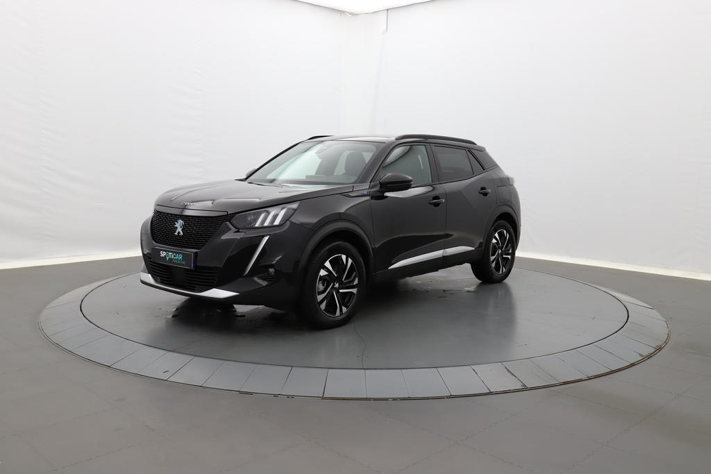 Image de l'annonce principale - Peugeot 2008