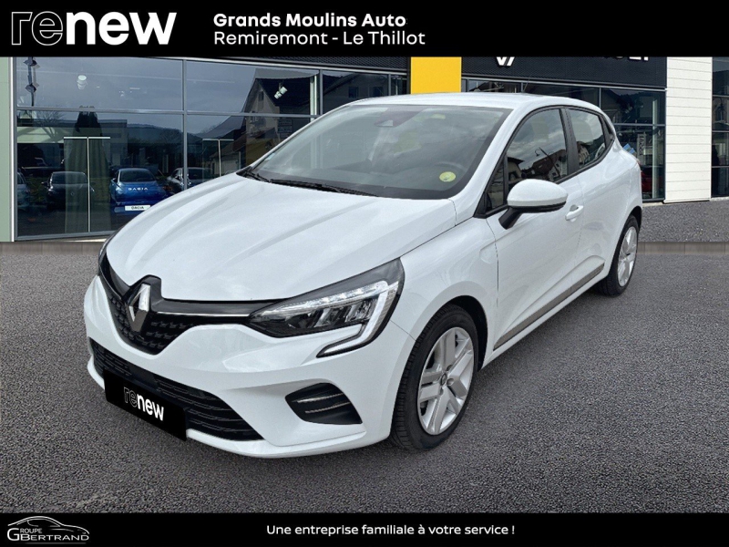 Image de l'annonce principale - Renault Clio