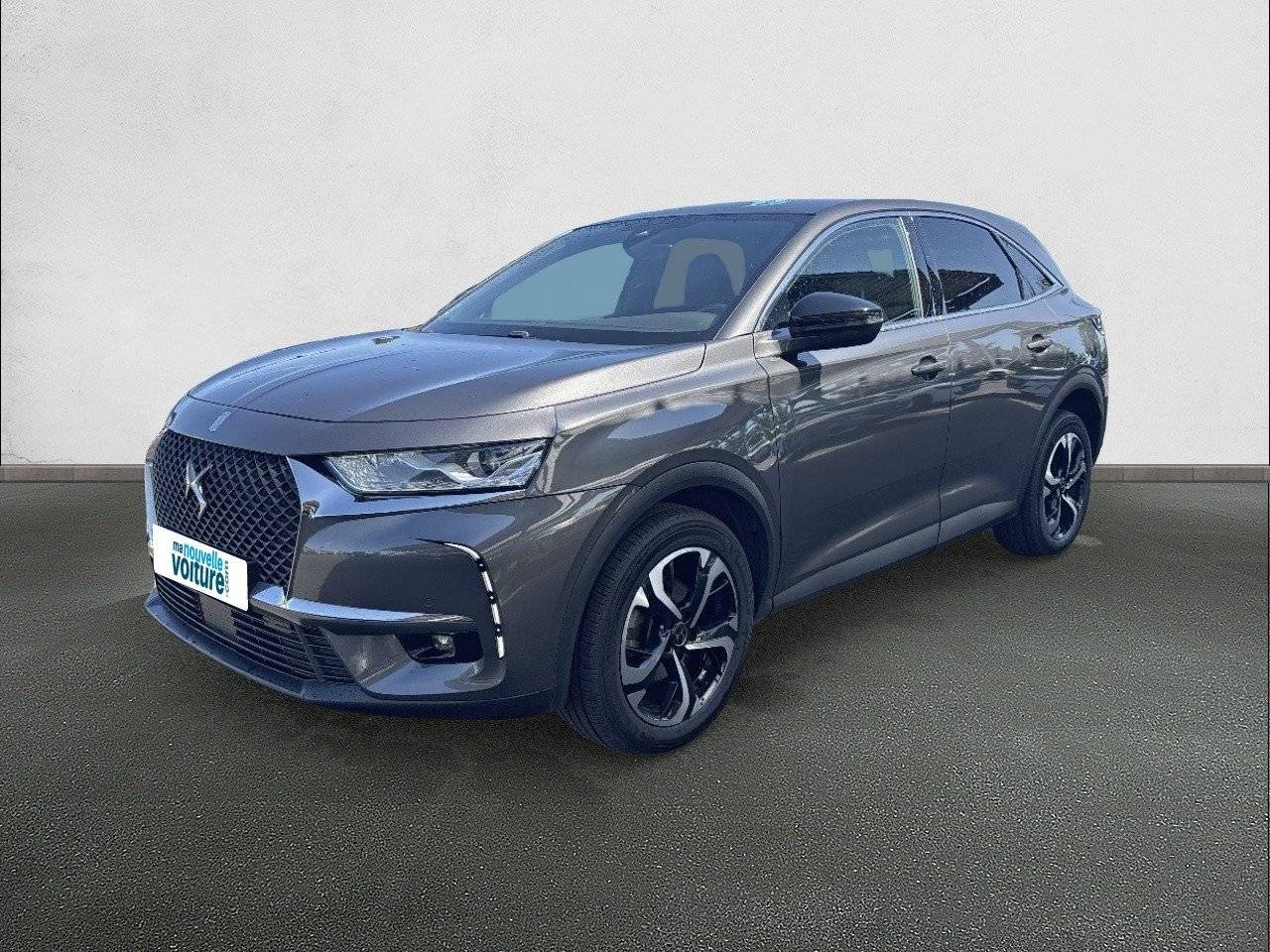 Image de l'annonce principale - DS DS 7 Crossback