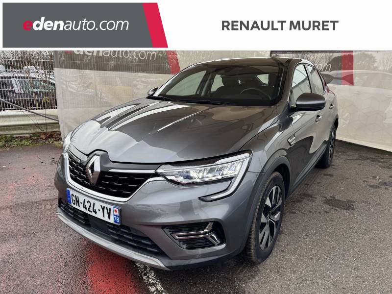 Image de l'annonce principale - Renault Arkana