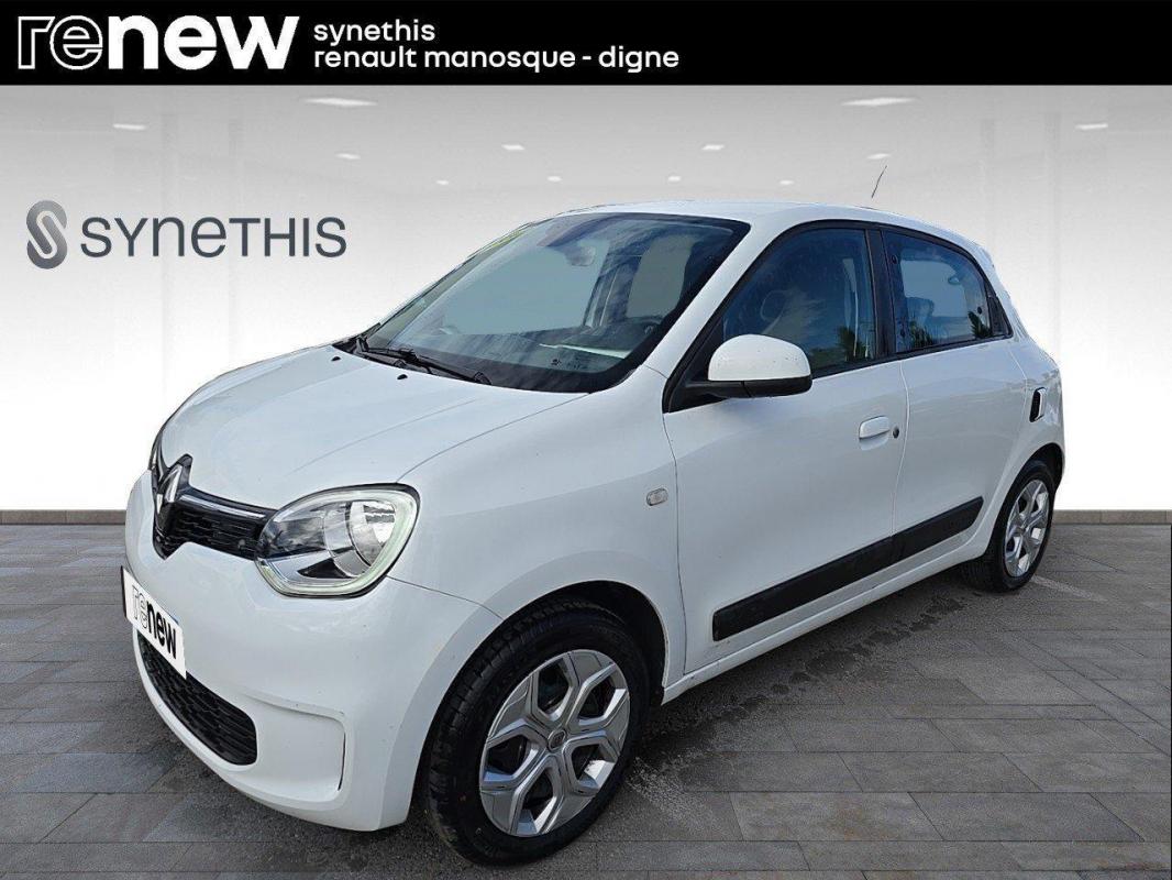 Image de l'annonce principale - Renault Twingo