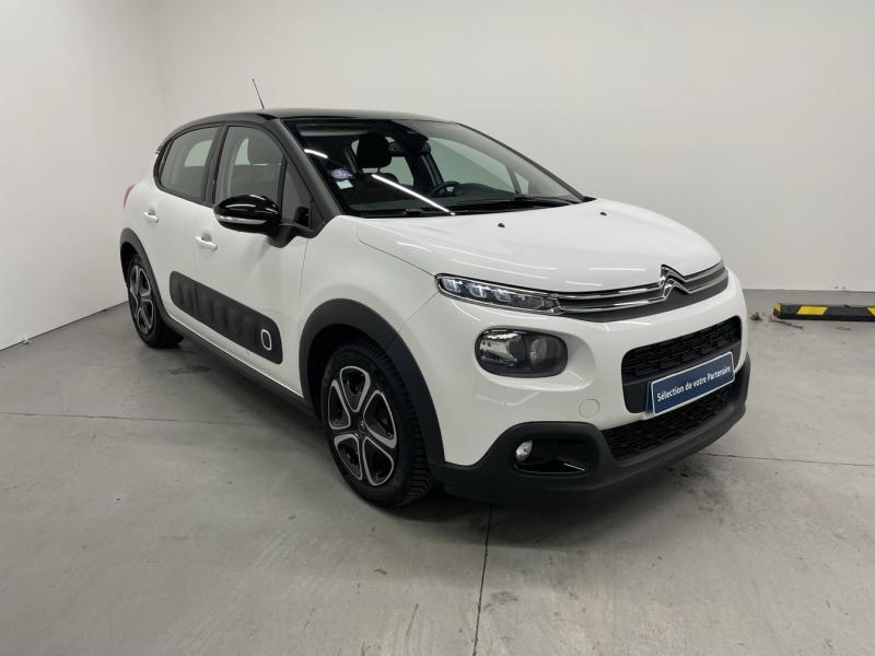 Image de l'annonce principale - Citroën C3