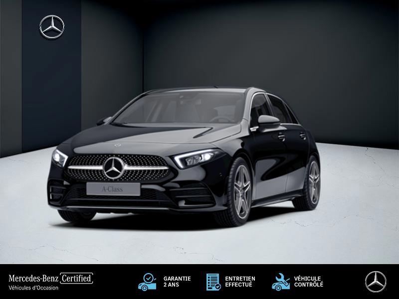 Image de l'annonce principale - Mercedes-Benz Classe A