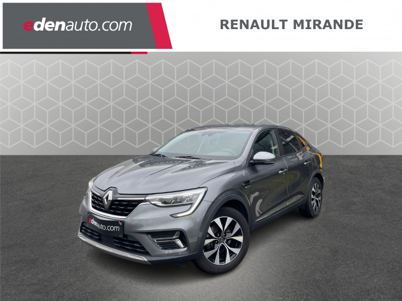 Image de l'annonce principale - Renault Arkana