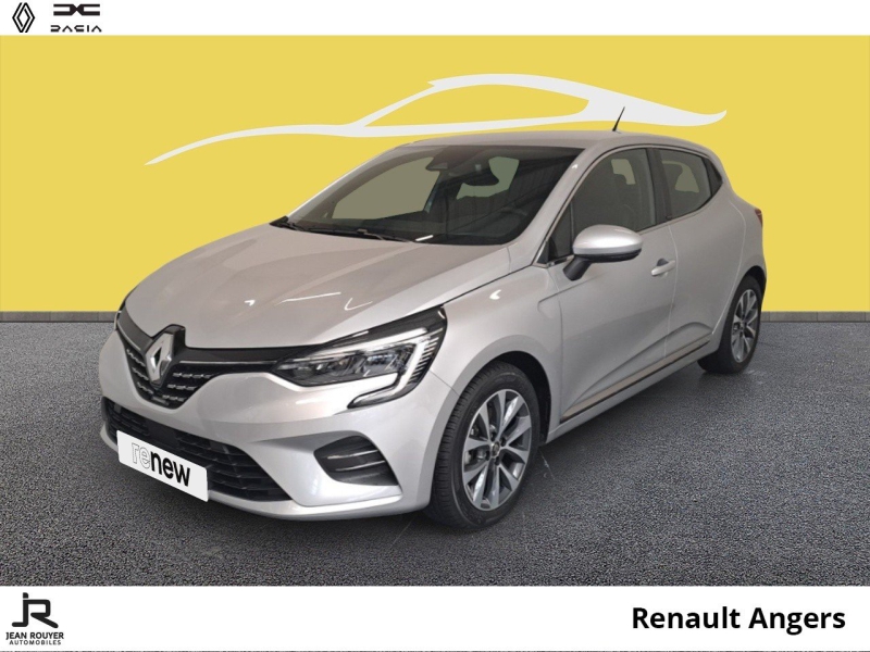 Image de l'annonce principale - Renault Clio