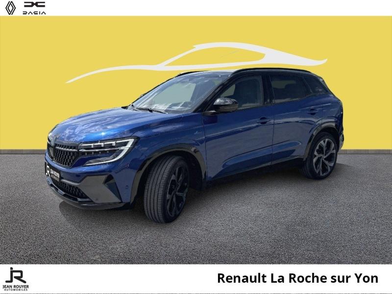 Image de l'annonce principale - Renault Austral