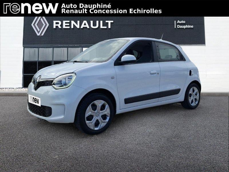 Image de l'annonce principale - Renault Twingo