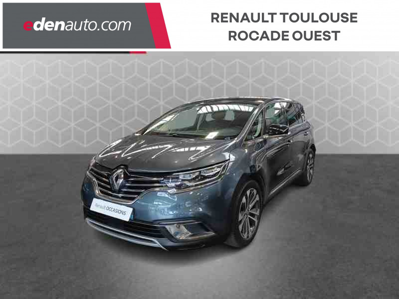 Image de l'annonce principale - Renault Espace