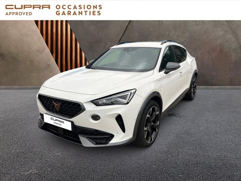 Image de l'annonce principale - Cupra Formentor