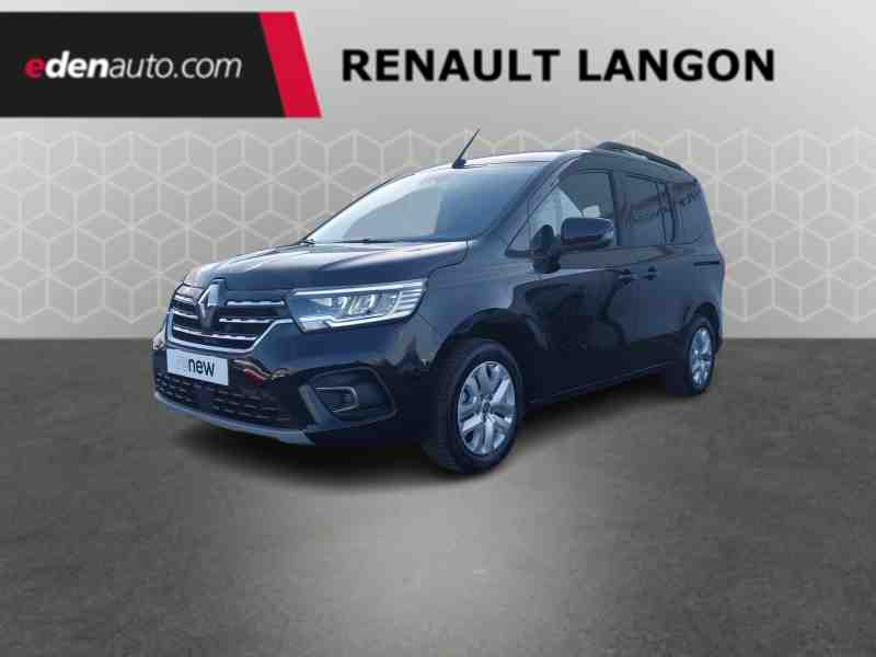 Image de l'annonce principale - Renault Kangoo