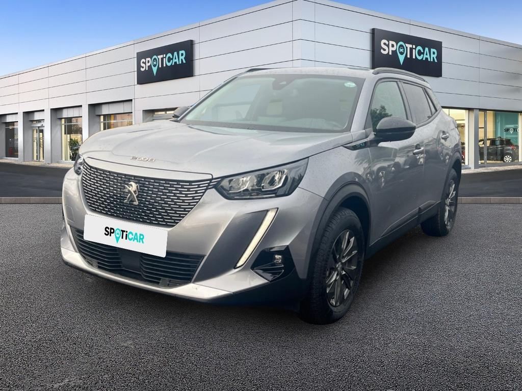 Image de l'annonce principale - Peugeot e-2008