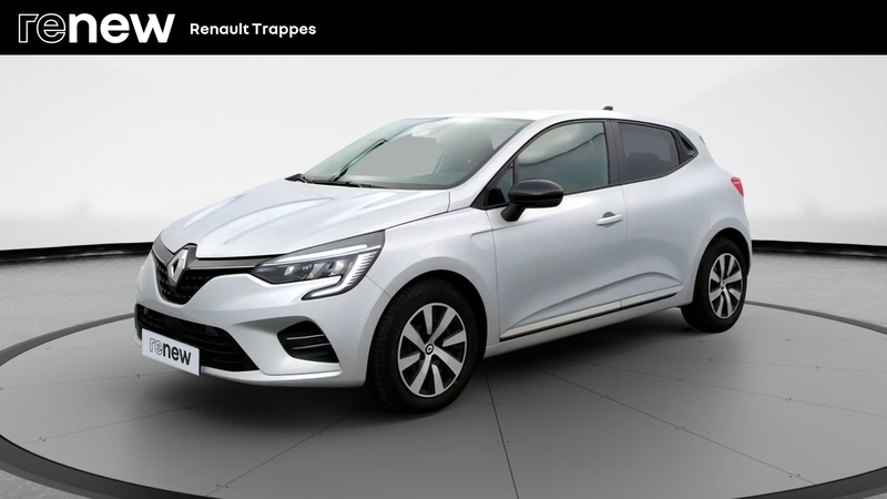 Image de l'annonce principale - Renault Clio