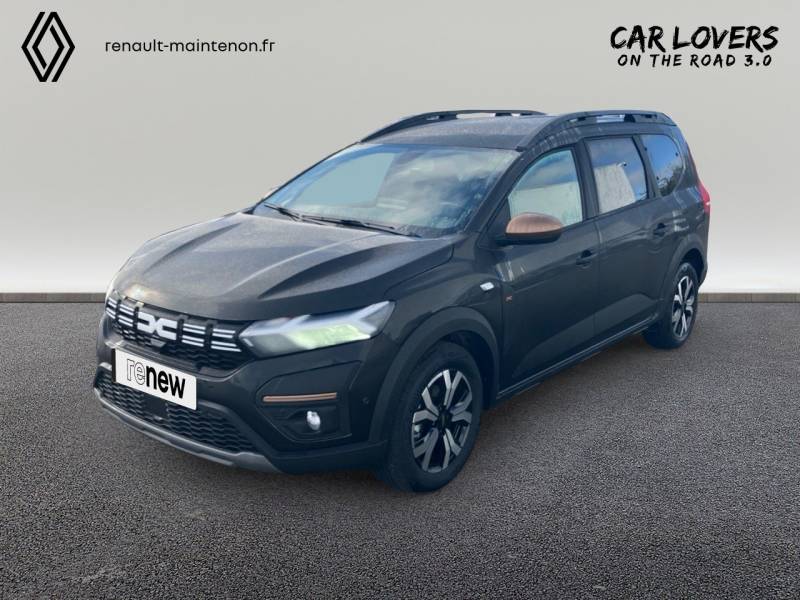 Image de l'annonce principale - Dacia Jogger