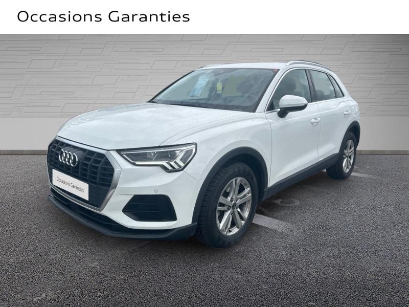 Image de l'annonce principale - Audi Q3