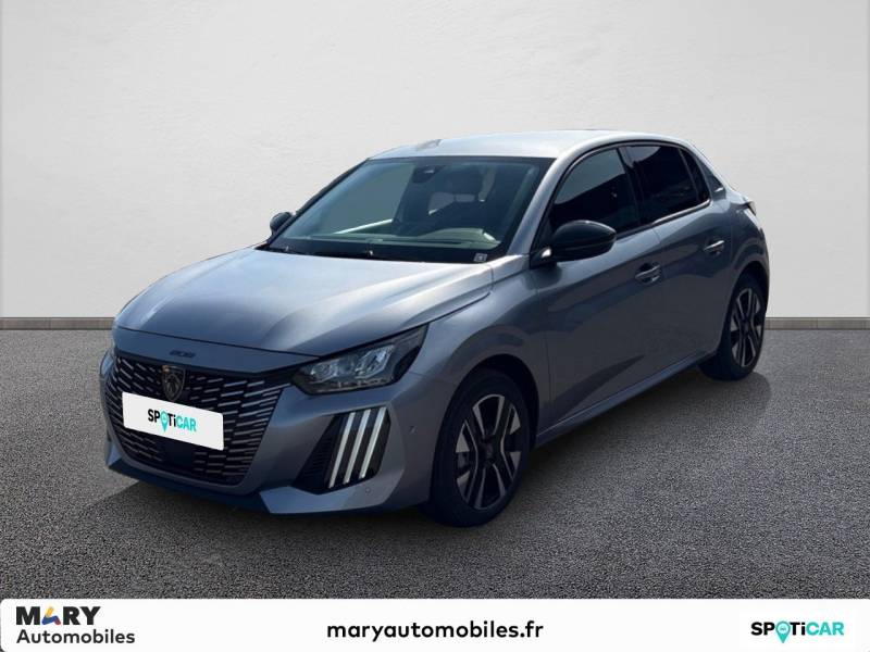 Image de l'annonce principale - Peugeot 208