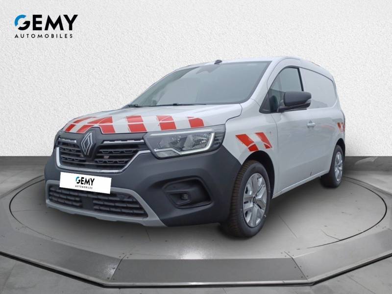 Image de l'annonce principale - Renault Kangoo
