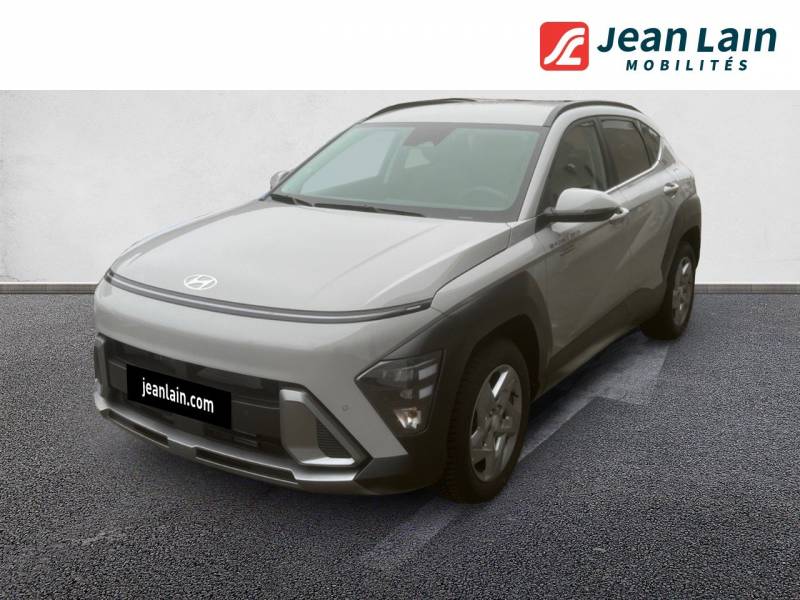 Image de l'annonce principale - Hyundai Kona