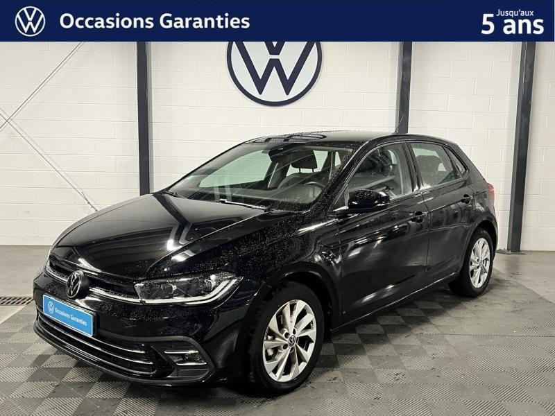 Image de l'annonce principale - Volkswagen Polo