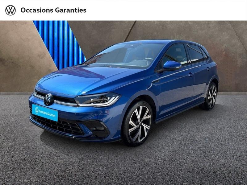 Image de l'annonce principale - Volkswagen Polo
