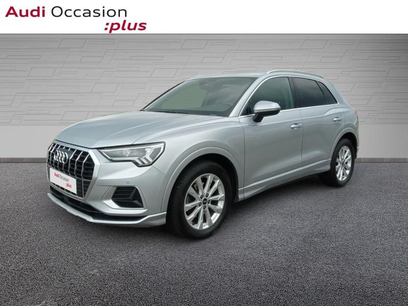 Image de l'annonce principale - Audi Q3