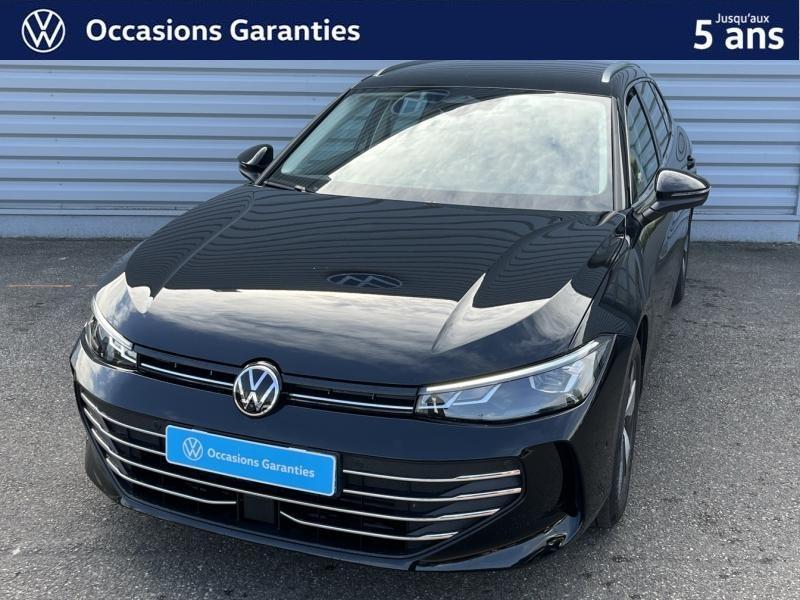 Image de l'annonce principale - Volkswagen Passat