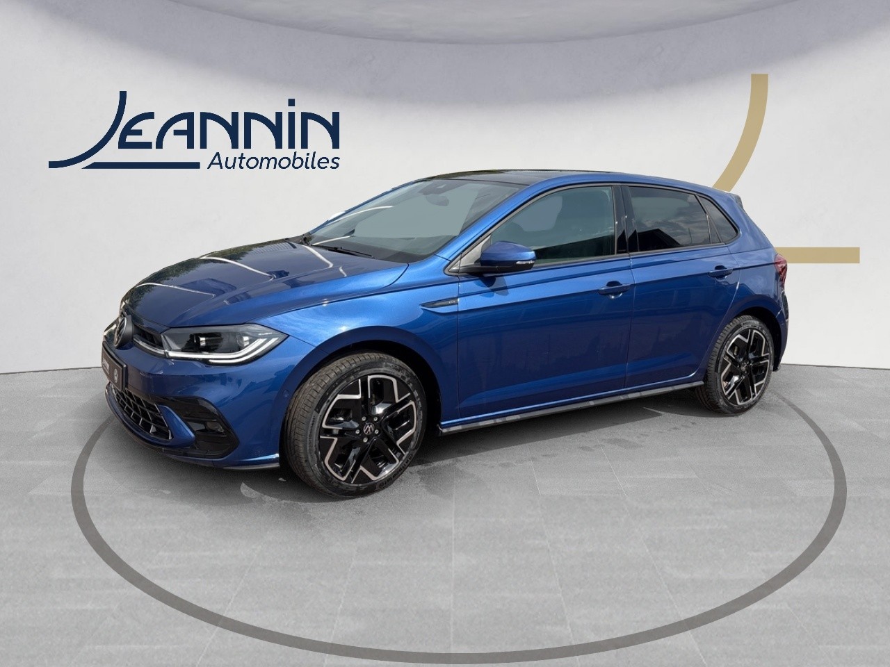 Image de l'annonce principale - Volkswagen Polo
