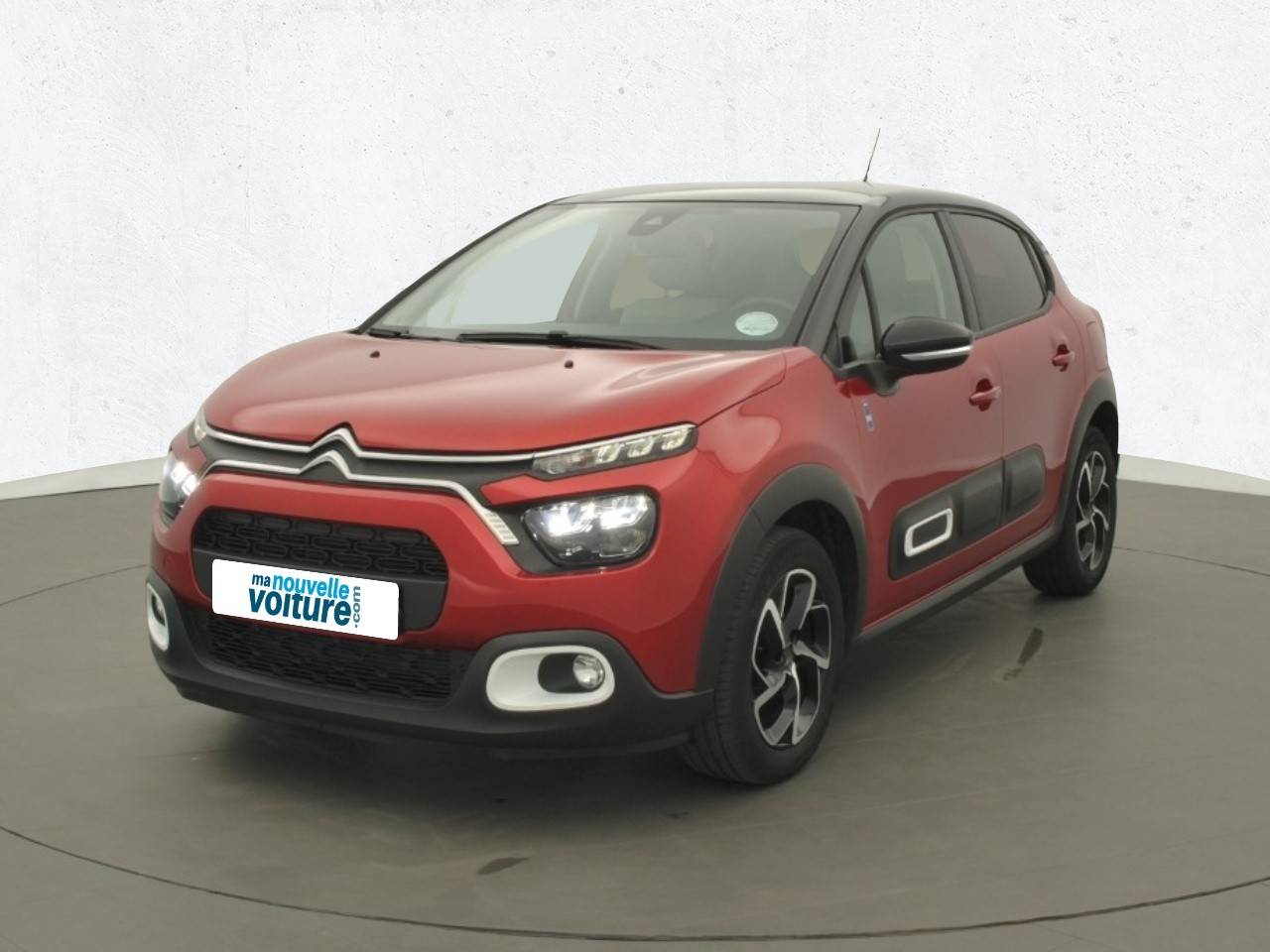 Image de l'annonce principale - Citroën C3