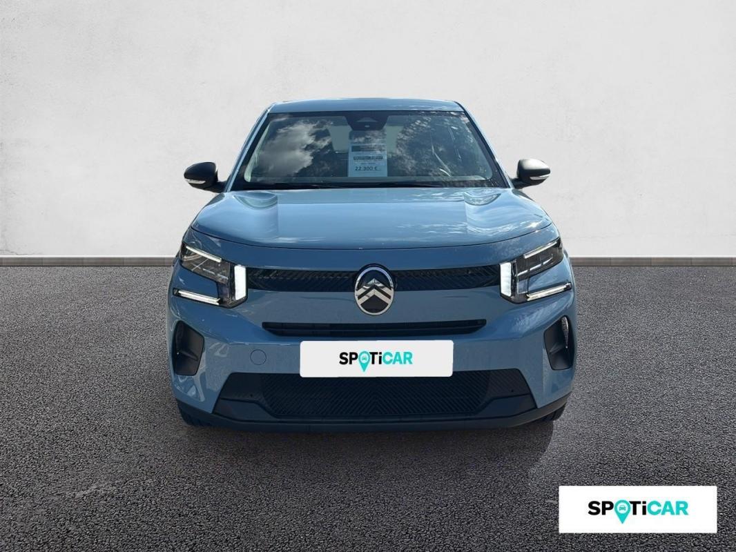 Image de l'annonce principale - Citroën C3