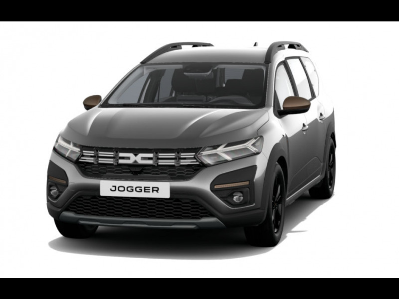 Image de l'annonce principale - Dacia Jogger
