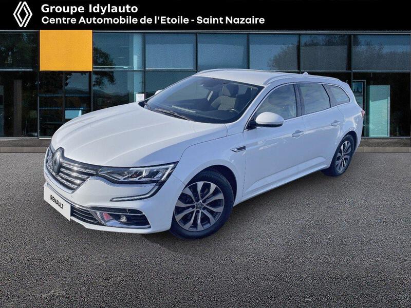 Image de l'annonce principale - Renault Talisman