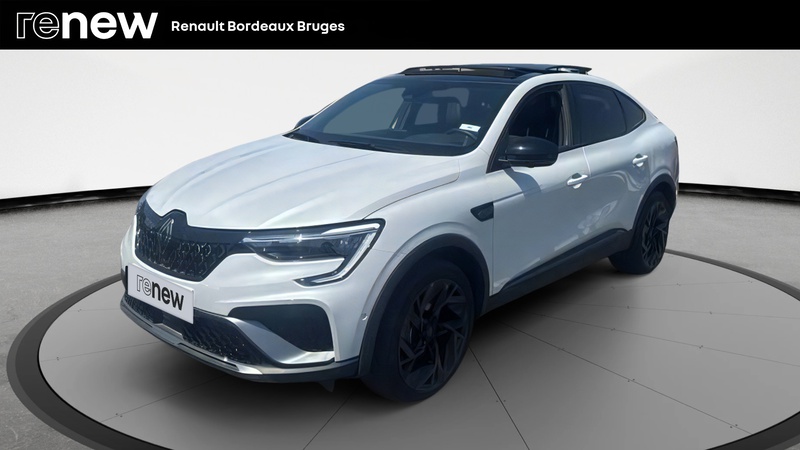 Image de l'annonce principale - Renault Arkana