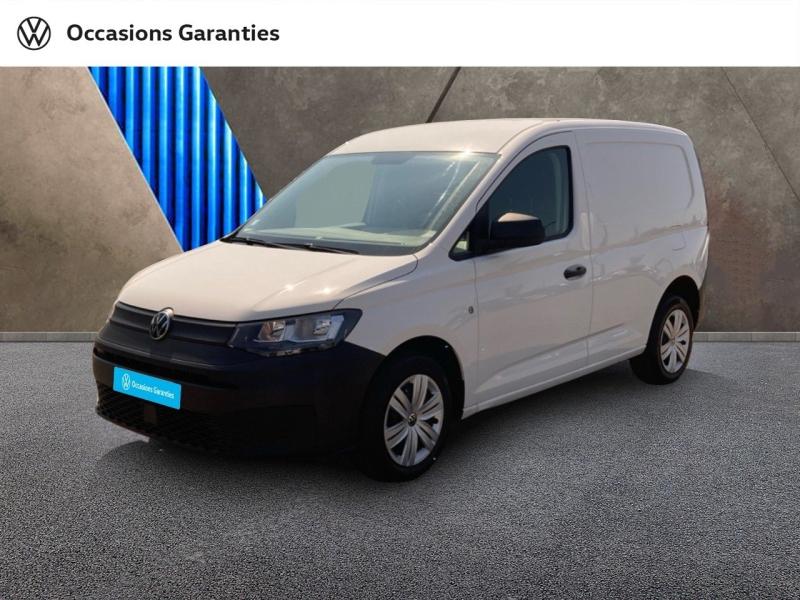 Image de l'annonce principale - Volkswagen Caddy