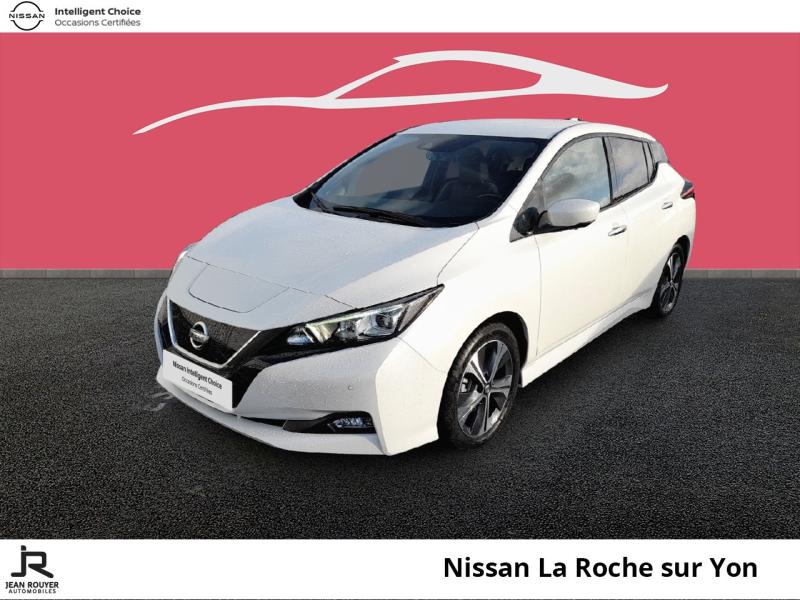 Image de l'annonce principale - Nissan Leaf