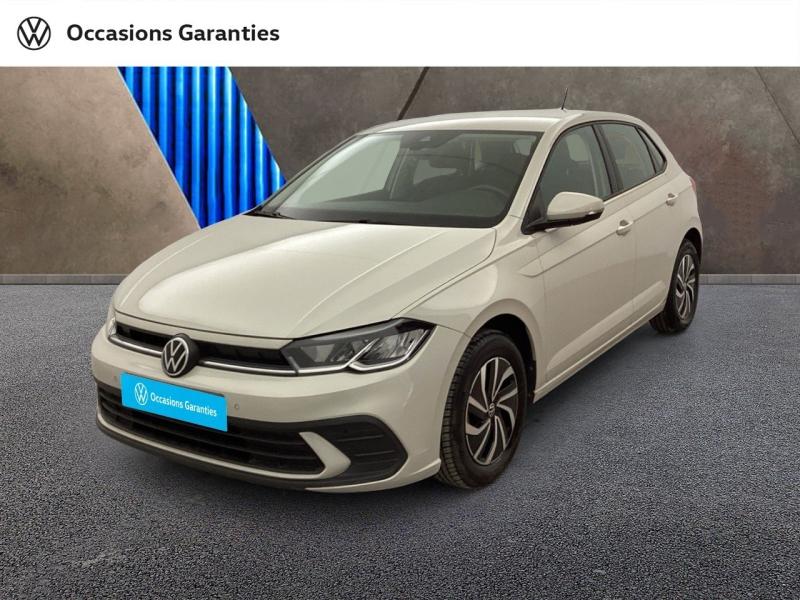 Image de l'annonce principale - Volkswagen Polo