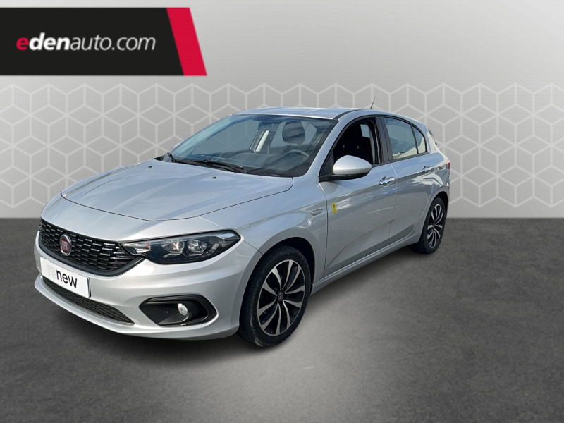 Image de l'annonce principale - Fiat Tipo