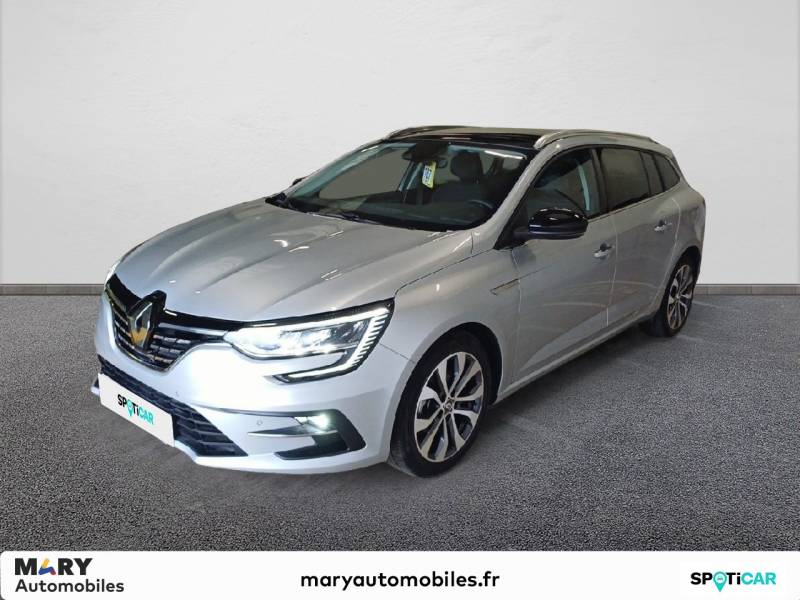 Image de l'annonce principale - Renault Megane