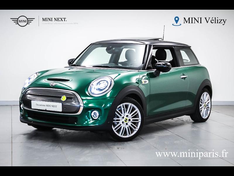 Image de l'annonce principale - MINI Cooper SE