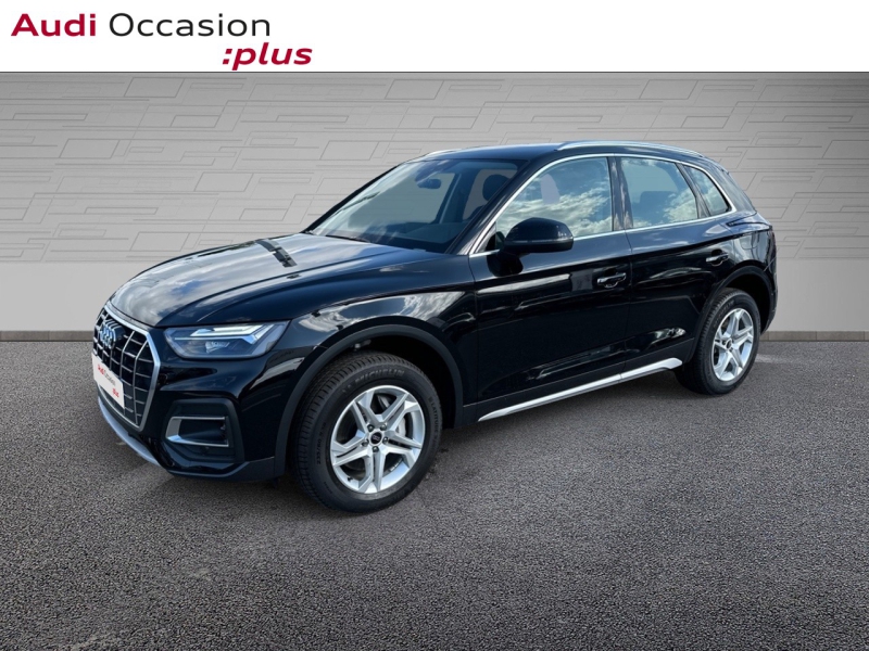 Image de l'annonce principale - Audi Q5