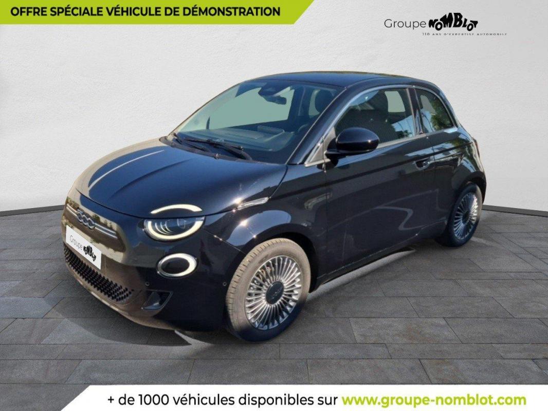 Image de l'annonce principale - Fiat 500