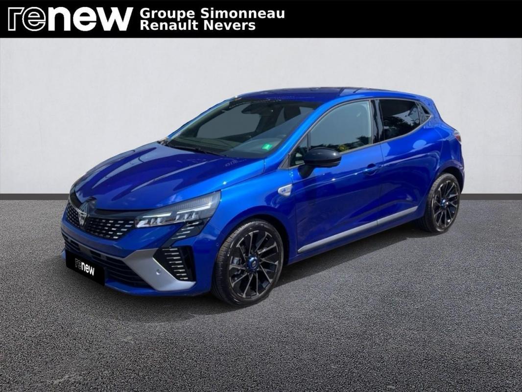 Image de l'annonce principale - Renault Clio
