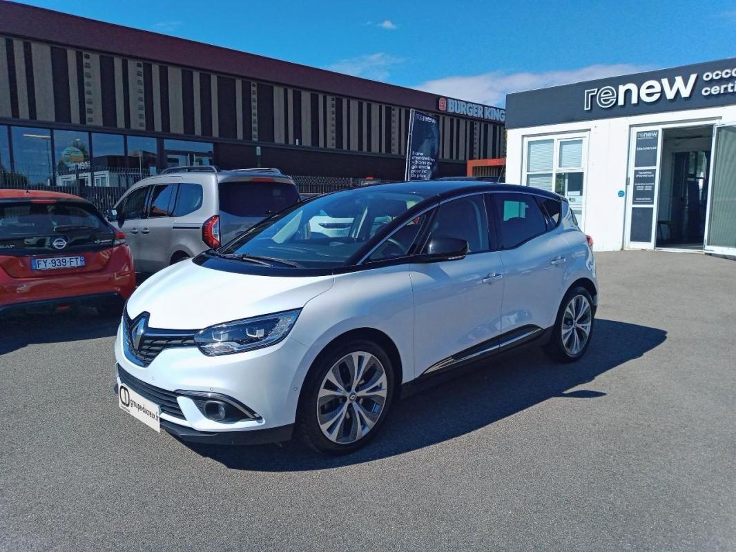 Image de l'annonce principale - Renault Scénic