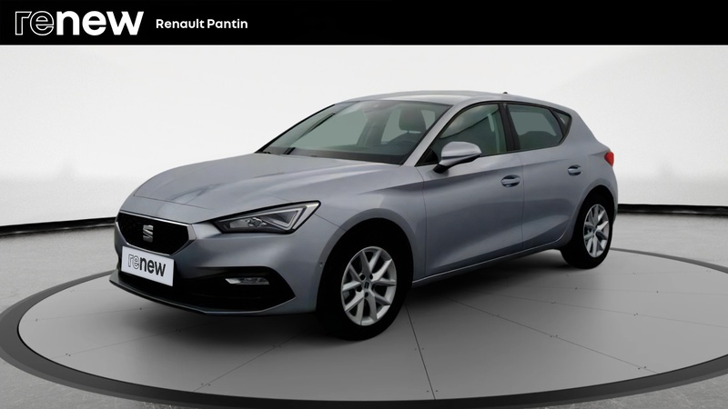 Image de l'annonce principale - SEAT Leon