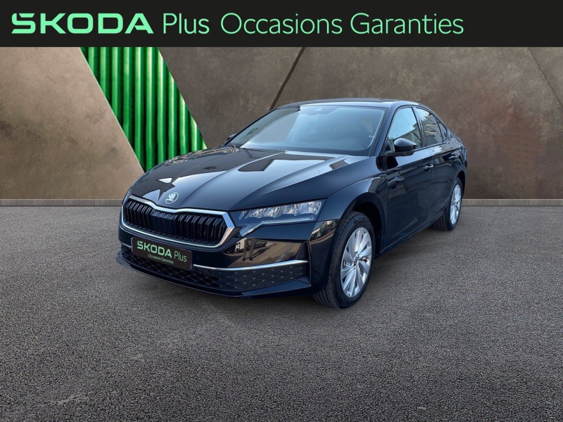 Image de l'annonce principale - Skoda Octavia