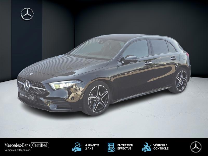 Image de l'annonce principale - Mercedes-Benz Classe A