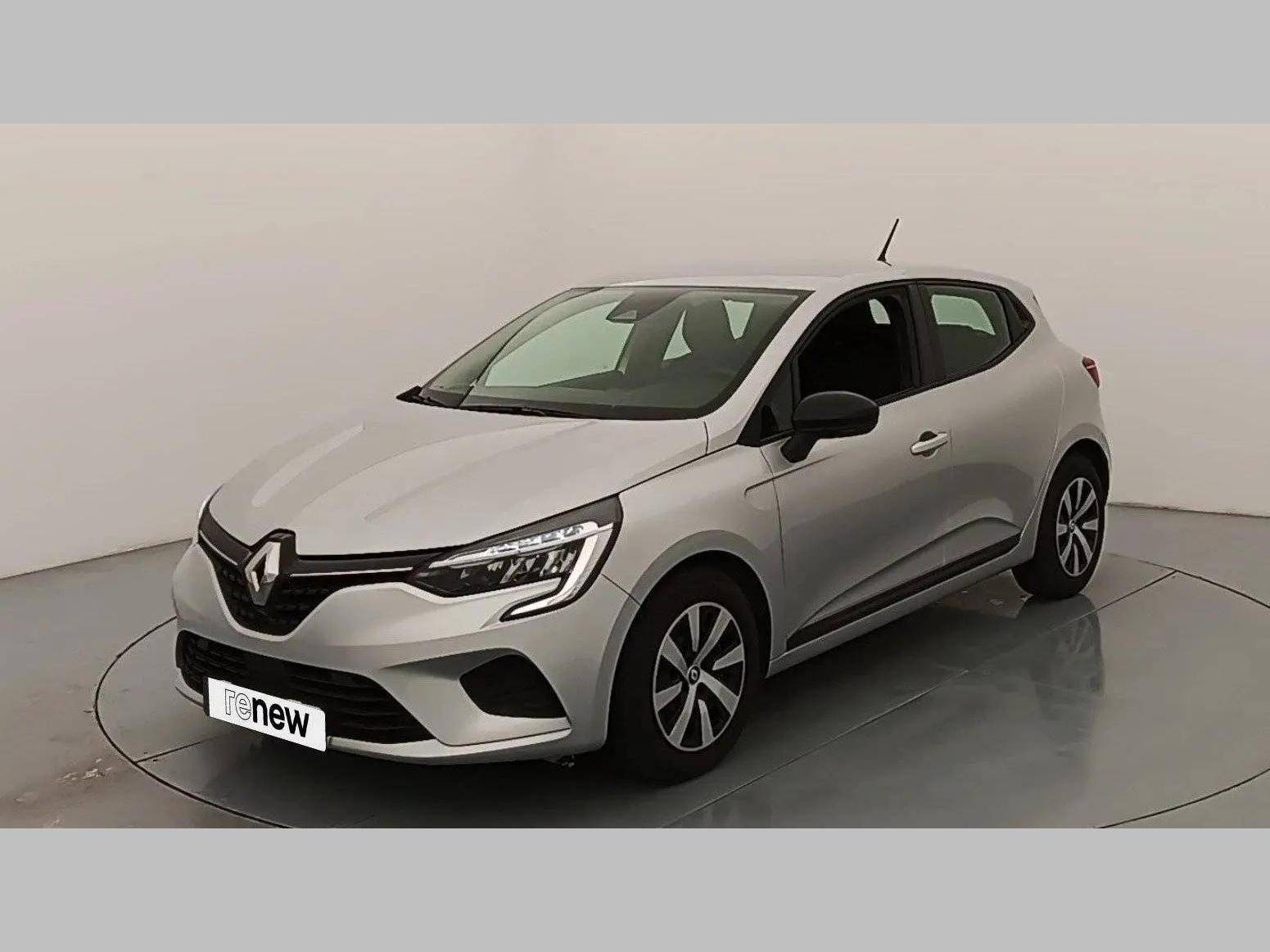 Image de l'annonce principale - Renault Clio